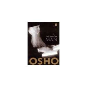  Book of Man (9780143032311) R Osho Books