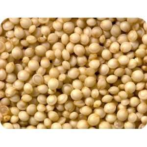 Organic Quinoa Grain   25Lb Grocery & Gourmet Food