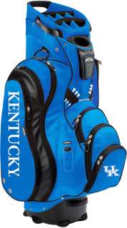Kentucky Wildcats C 130 Cart Bag by Sun Mountain  