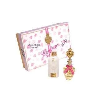  Couture Couture by Juicy Couture Gift Set Beauty