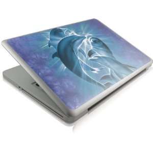  Gleaming Blue Dolphins skin for Apple Macbook Pro 13 