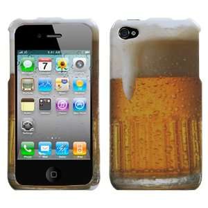  Beer Food Collection Phone Protector Faceplate Cover For APPLE 