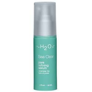 H2O Plus Sea Clear Pore Refining Serum