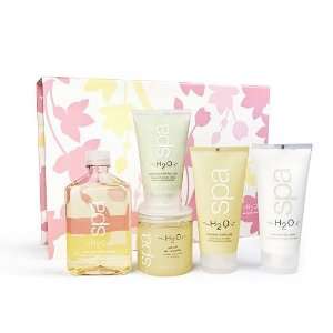  H2O Plus Best of Spa Deluxe Set 1 set: Beauty