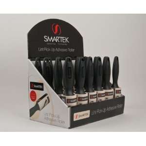  Adhesive Lint Rollers in Counter Display Case Pack 2 Arts 