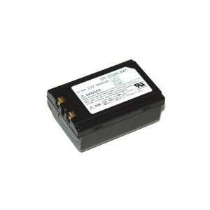  Compatible for PDA Battery for Casio Personal PC 