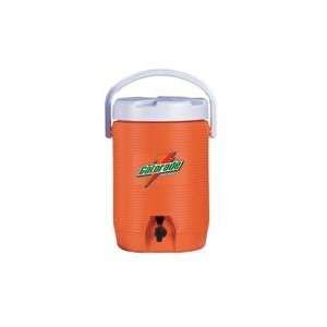   Gatorade 3 Gallon Cooler With Fast Flow Spigot: Health & Personal Care