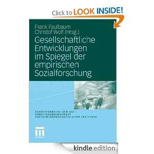   Edition) Frank Faulbaum, Christof Wolf  Kindle Store