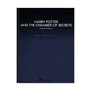    Harry Potter and the Chamber of Secrets Musical Instruments