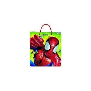  Spiderman Party Gift Bag Toys & Games
