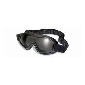 Global Vision Spider Goggles Kit Comes With Interchangeable Smoked 