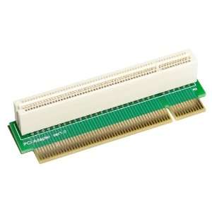  NORCO PCI Riser Card for 1U Chassis Electronics