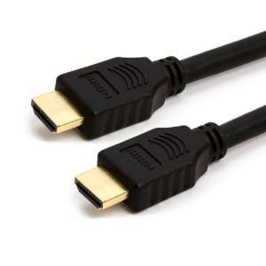  Premium High Speed V1.4 HDMI Male to Male Cable 6Ft for 