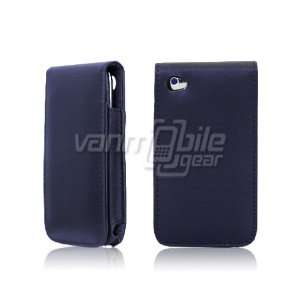   CLUTCH CASE + LCD SCREEN PROTECTOR + CAR CHARGER for APPLE IPOD TOUCH