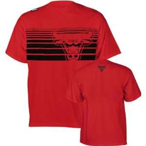 Chicago Bulls UNK Charity Stripes T Shirt Sports 