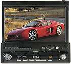 BOSS BV9560B CD/DVD/MP3/FM Car Player 7 Touch Screen 791489110495 