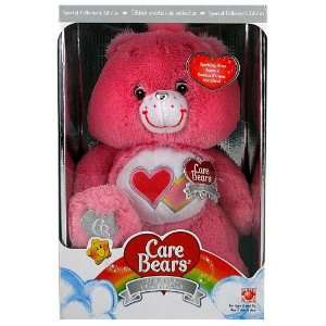   Collectors Edition with Sparkling Silver Accents   Pink Toys & Games