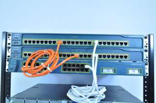 Complete CCNA & CCNP Cisco Certified Network Professional Home Lab Kit 