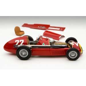   1951 Alfa Romeo Alfetta 159M / Spanish Grand Prix Winner: Toys & Games