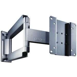 New Black 10 To 24 Articulating LCD Wall Mount   G52592 