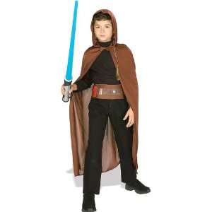  Star Wars Childs Jedi Knight Costume and Accessory Kit 