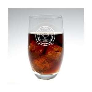  07 311    Roly Poly Iced Beverage Glass: Kitchen & Dining