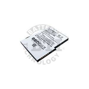  PDA LION BATT HP 3.7V IPAQ 4300 4315 4350 4355