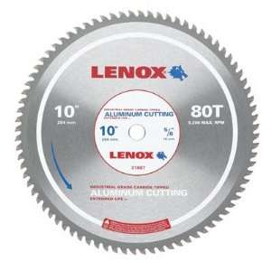 Lenox Tools 21881ST714040CT Metal Cutting Circular Saw Blade, 7 1/4 