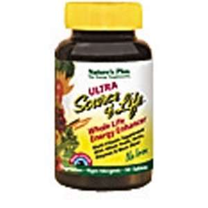  Natures Plus   Ultra Sourc Of Life No Iron, 90 tablets 
