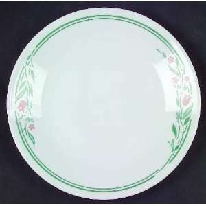  Corning Rosemarie Bread & Butter Plate, Fine China 