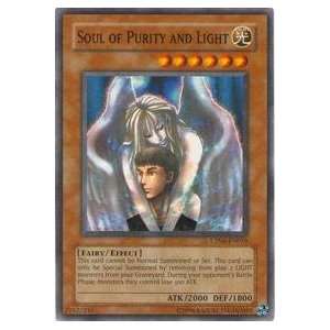  Yu Gi Oh!   Soul of Purity and Light   Champion Pack Game 