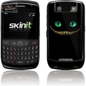  Cheshire Cat Grin skin for BlackBerry Curve 8900 