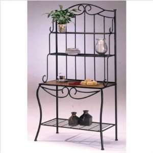  Heritage Bakers Rack Furniture & Decor