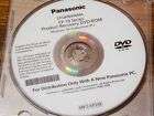 NEW Panasonic Toughbook CF 19 restore recovery DVD MK3