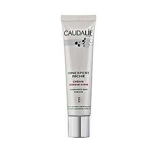 Caudalie Vinexpert Riche Radiance Day Cream SPF 10 (Quantity of 1)