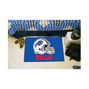  Buffalo Bills Starter Rug 20x30   