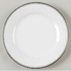   Bread & Butter Plate, Fine China Dinnerware: Kitchen & Dining