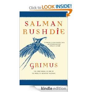  Modern Library Paperbacks): Salman Rushdie:  Kindle Store