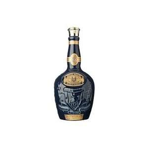  Chivas Regal Royal Salute Premium Scotch 750ml Grocery 
