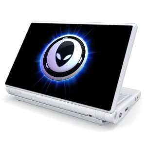   Skin Cover Decal Sticker for MSI Wind U100 Netbook Laptop: Electronics
