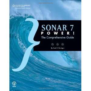  Sonar 7 Power!: The Comprehensive Guide [Paperback]: Scott 