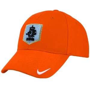  Nike Netherlands Orange 2006 World Cup Soccer Federation 