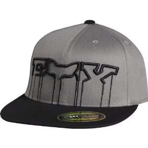  Fox Racing Chosen One 210 Fitted Mens Flexfit Casual Hat 