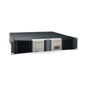  Bogen Communications   M300   Power Amp, Stereo 300w/ch 