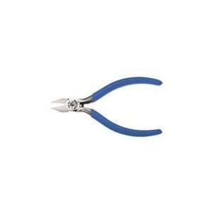  Diagonal Cutting Pliers with Flush Pointed Nose, 5