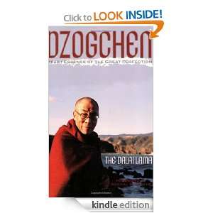   Perfection: Dalai Lama, Sogyal Rinpoche:  Kindle Store