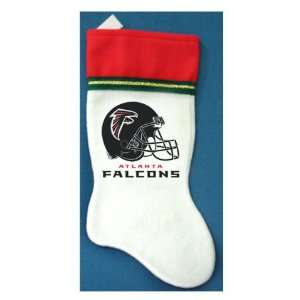    Atlanta Falcons Christmas Stocking *SALE*
