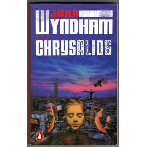  The Chrysalids Jhon Wyndham Books