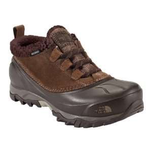    The North Face Snow Betty Insulated Boots