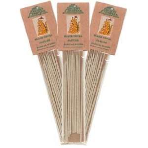  Ancient Aromas Premium Incense   Jaguar (Black Copal 